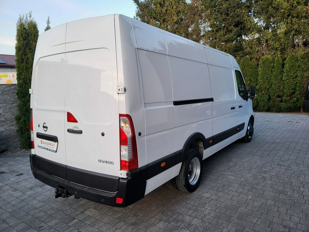 Renault Master - Zdjęcie 5