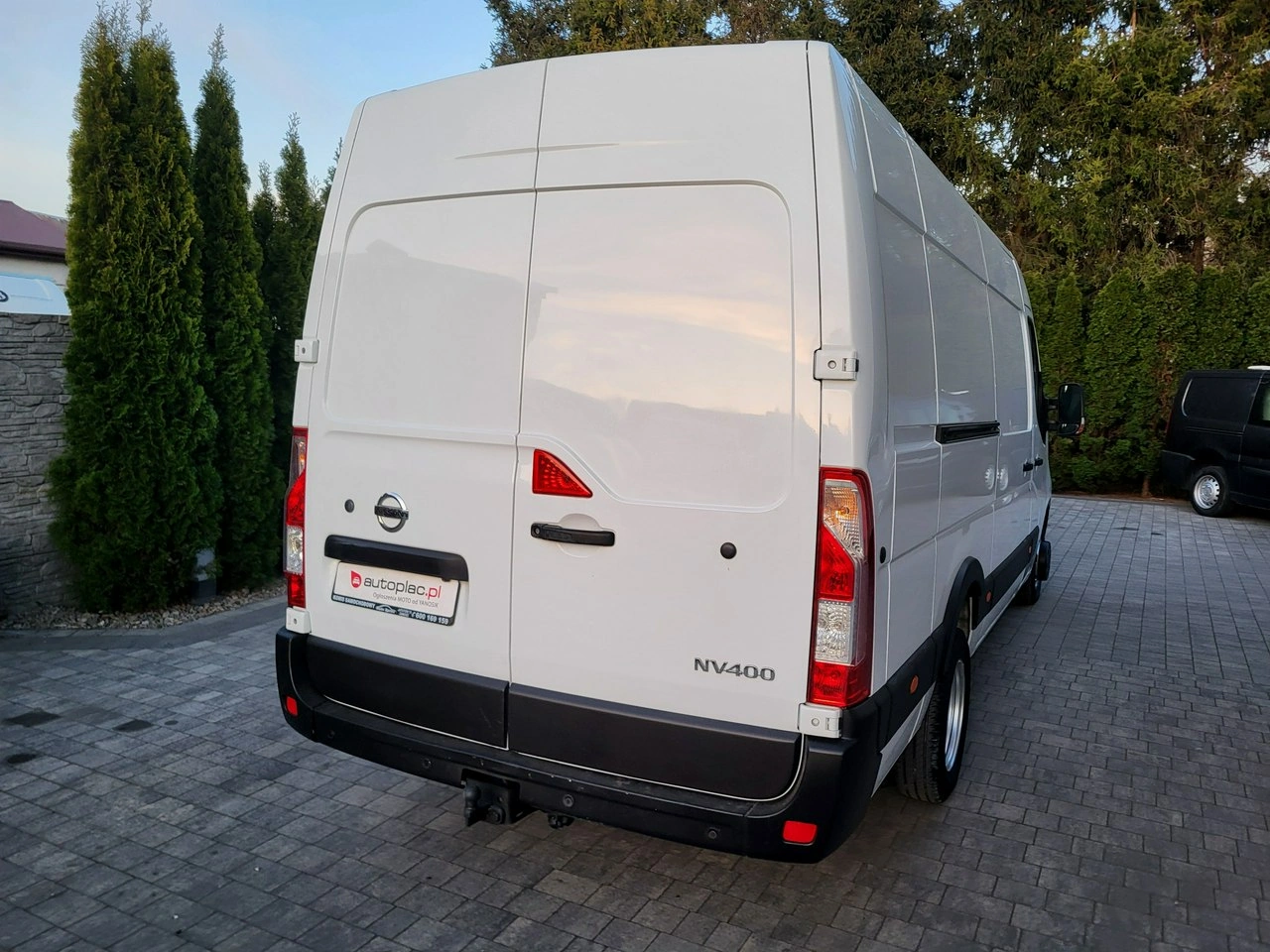 Renault Master - Zdjęcie 6