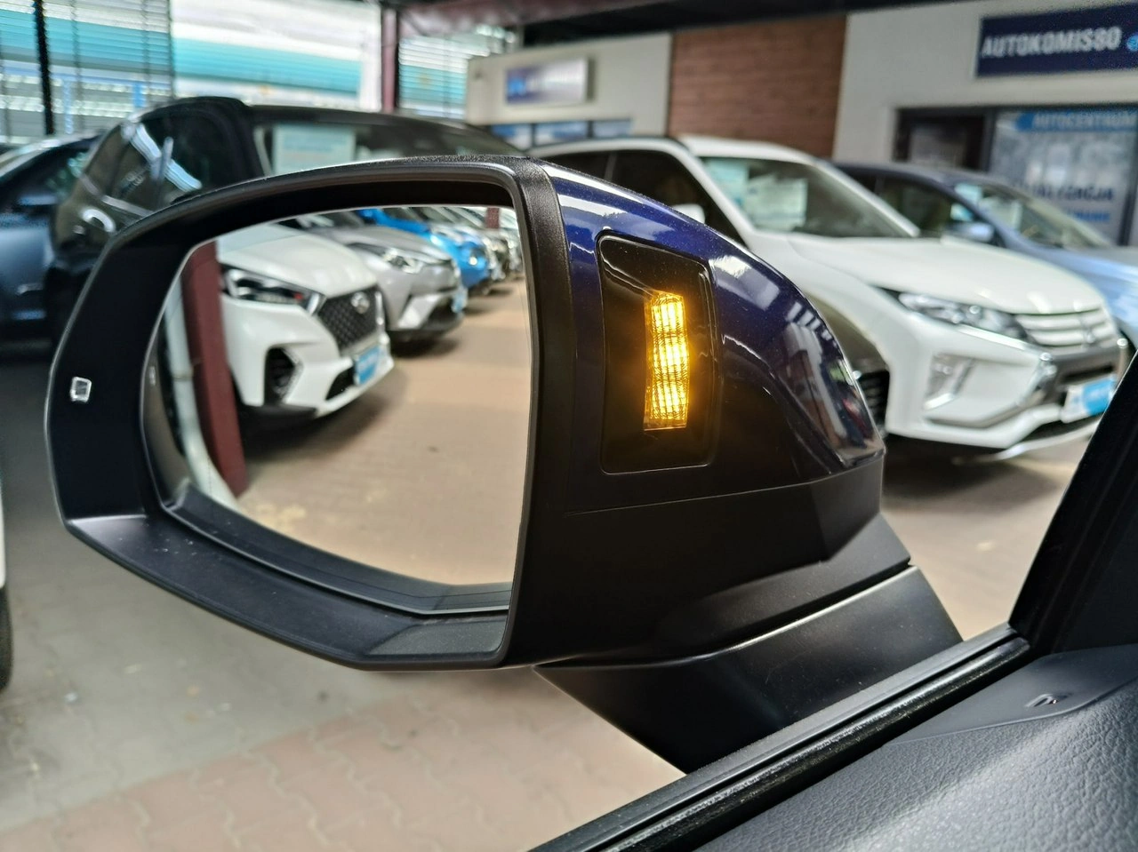 Audi Q5 - Zdjęcie 9