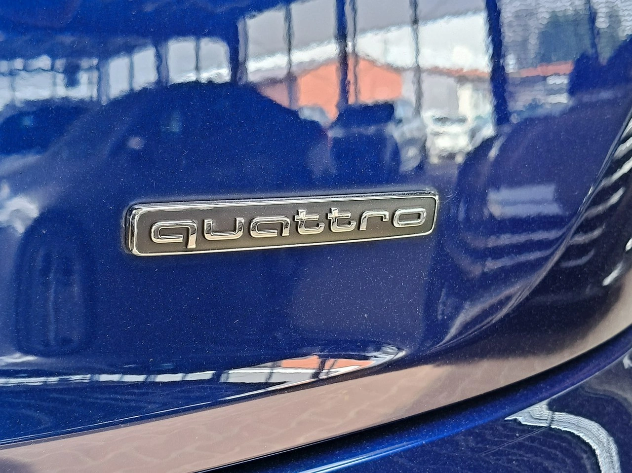 Audi Q5 - Zdjęcie 13