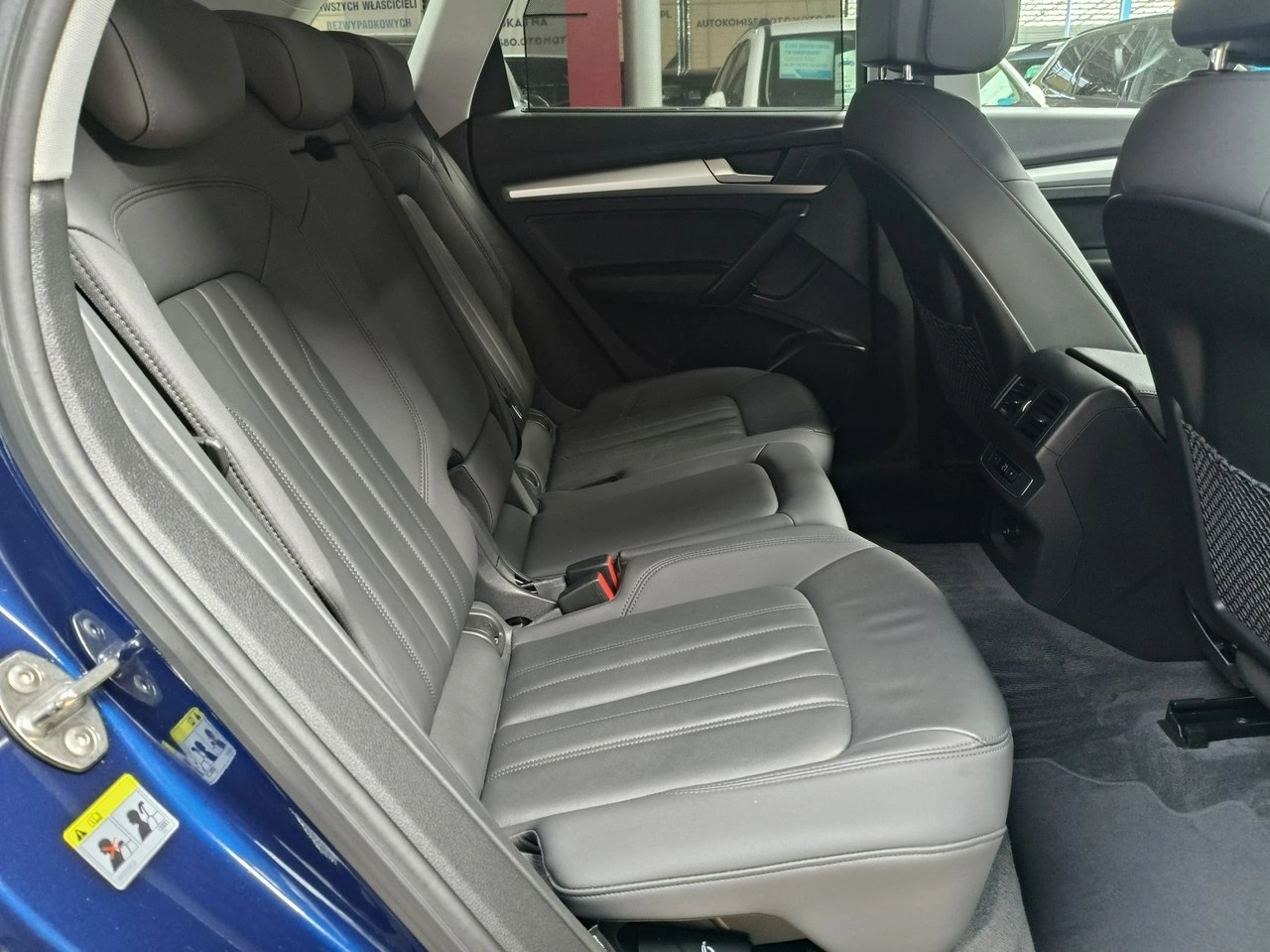 Audi Q5 - Zdjęcie 20