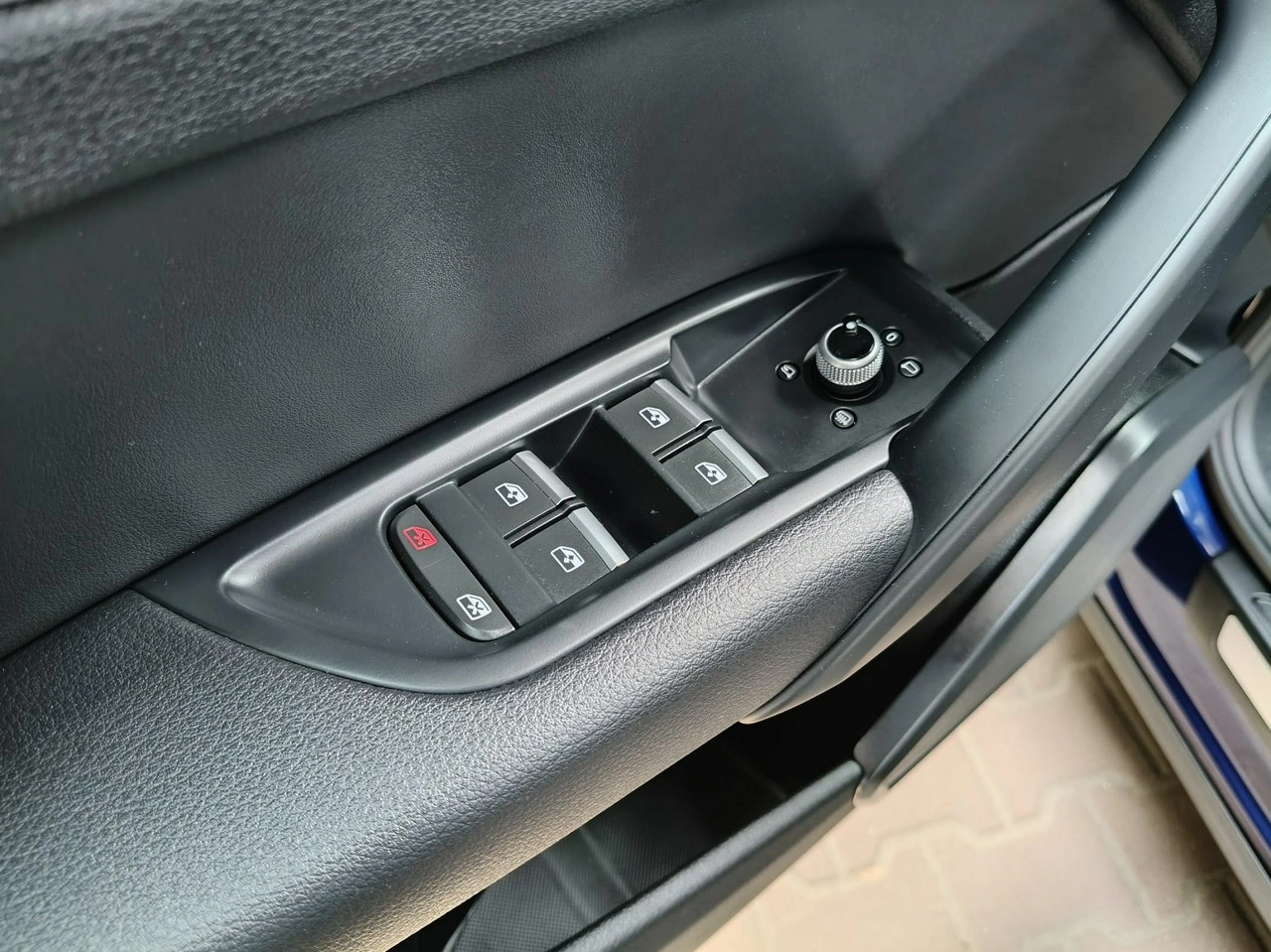 Audi Q5 - Zdjęcie 22