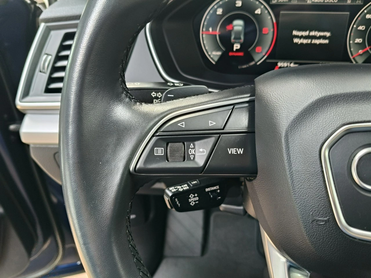 Audi Q5 - Zdjęcie 30