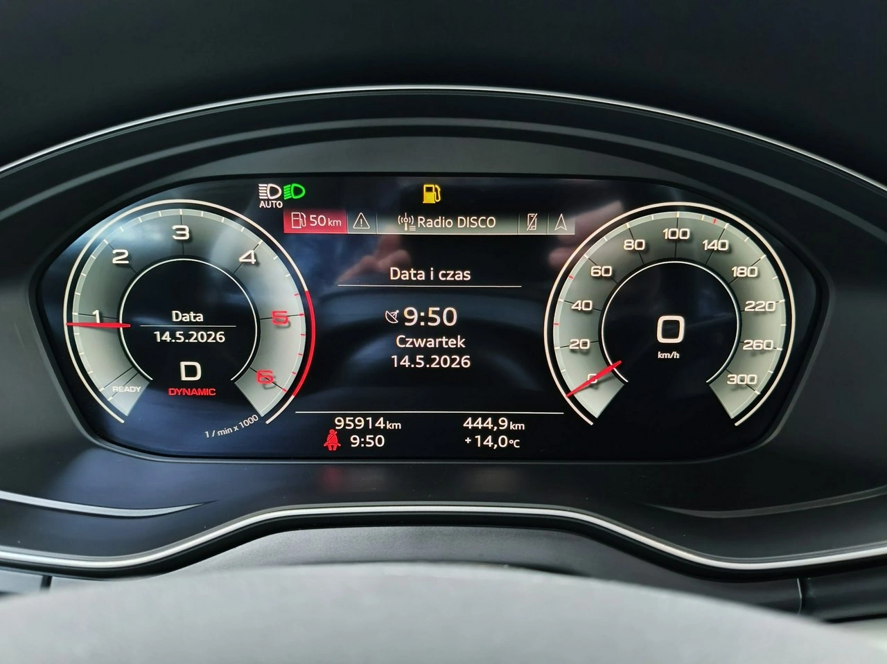 Audi Q5 - Zdjęcie 31
