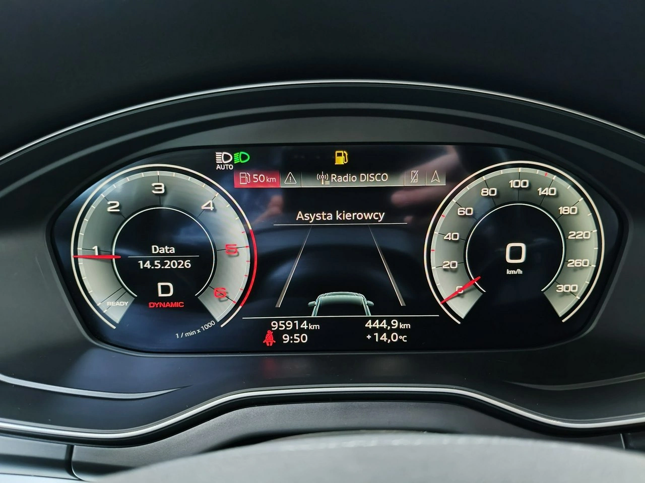 Audi Q5 - Zdjęcie 32