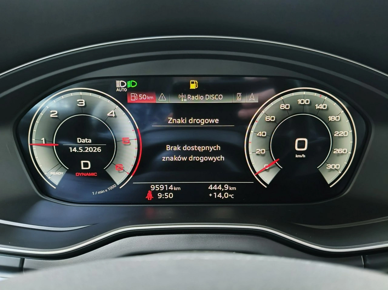Audi Q5 - Zdjęcie 33