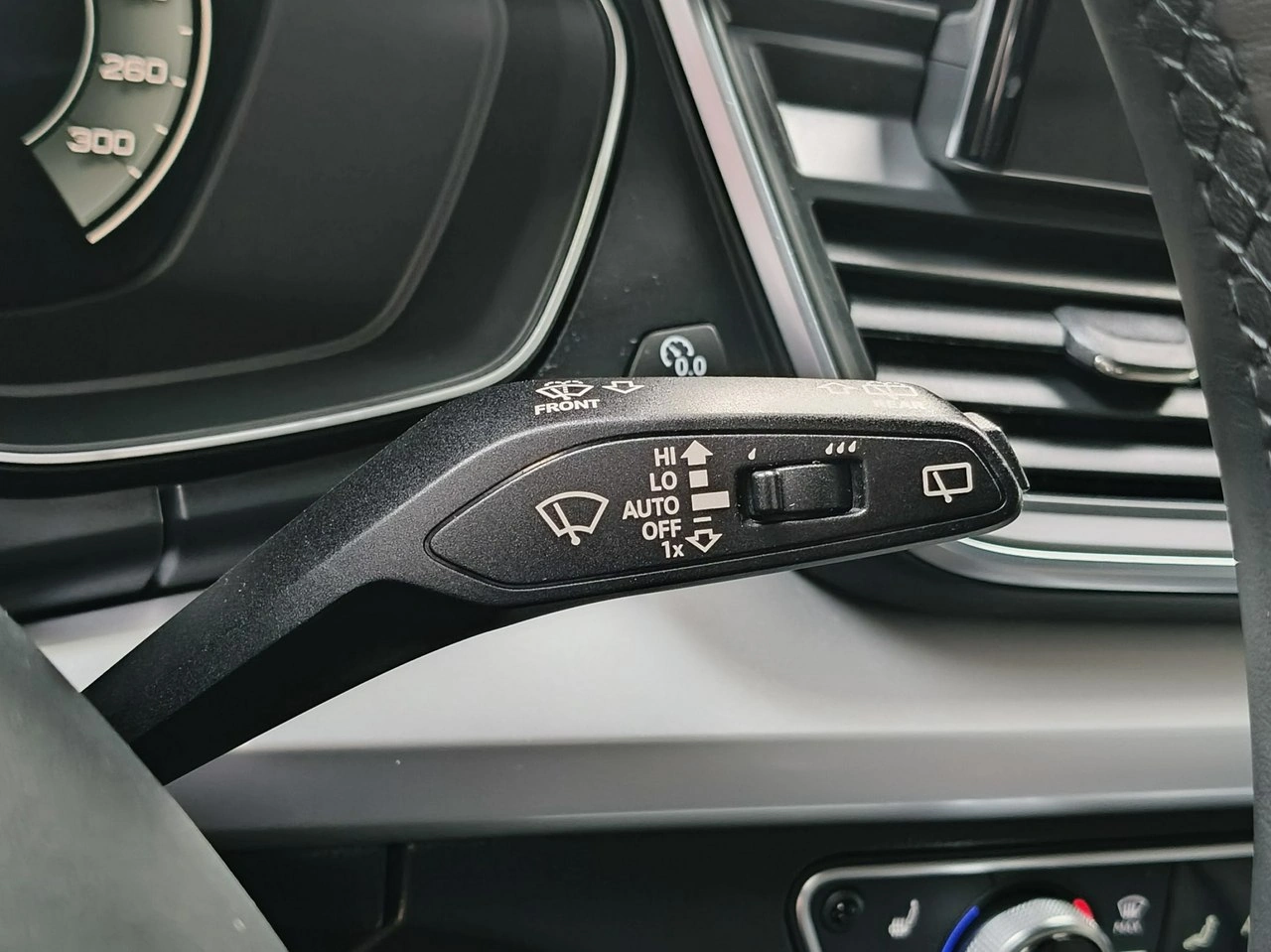 Audi Q5 - Zdjęcie 36