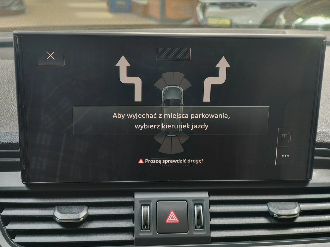 Audi Q5 - Zdjęcie 39