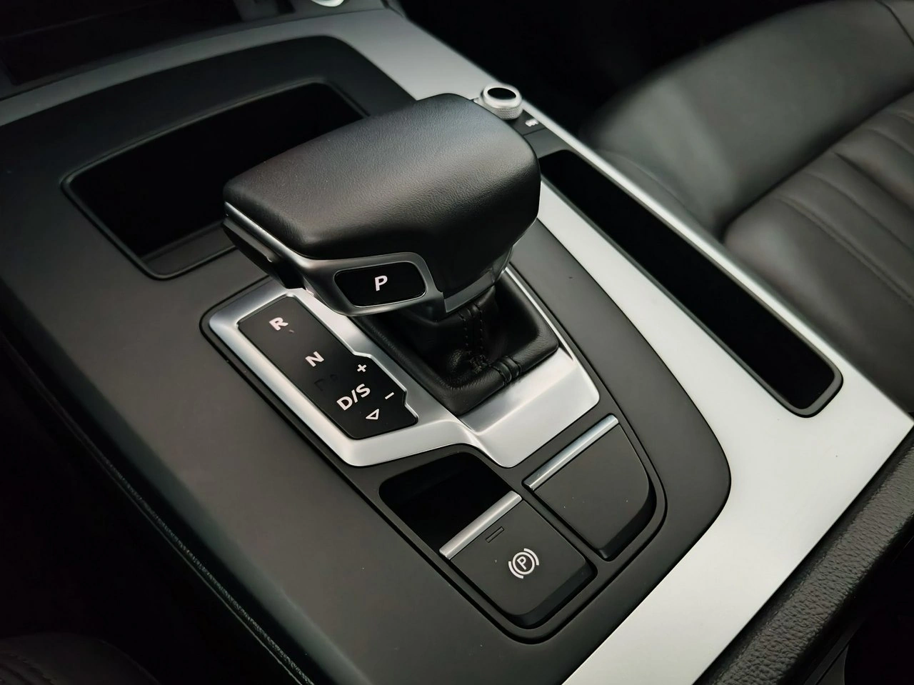 Audi Q5 - Zdjęcie 41