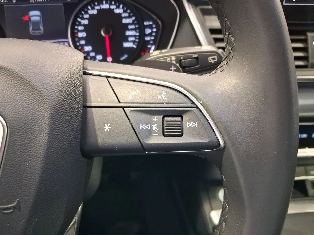 Audi Q5 - Zdjęcie 16