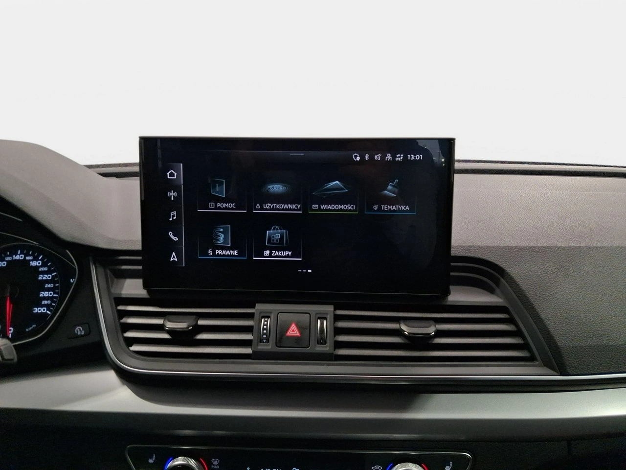 Audi Q5 - Zdjęcie 19