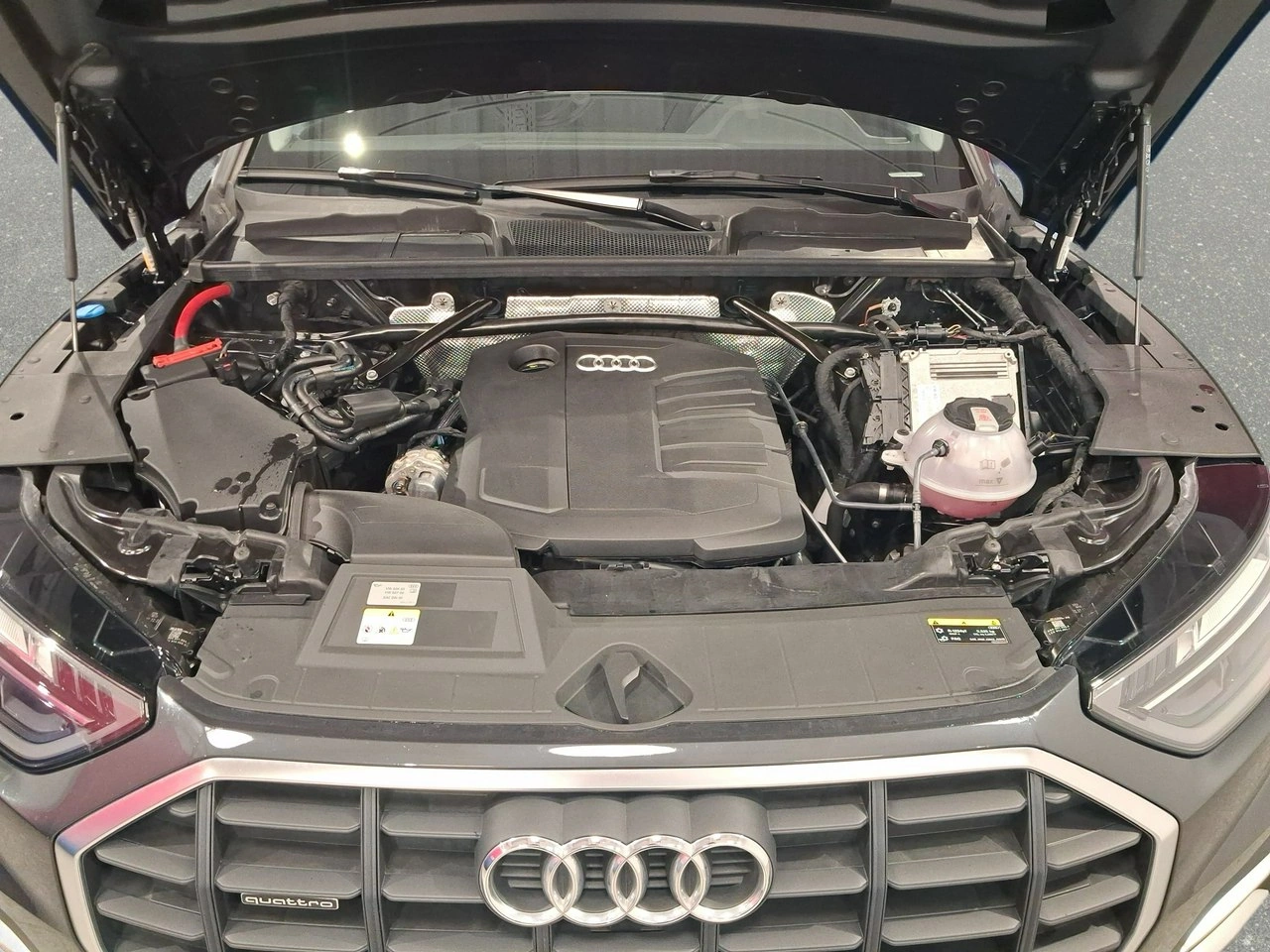 Audi Q5 - Zdjęcie 24
