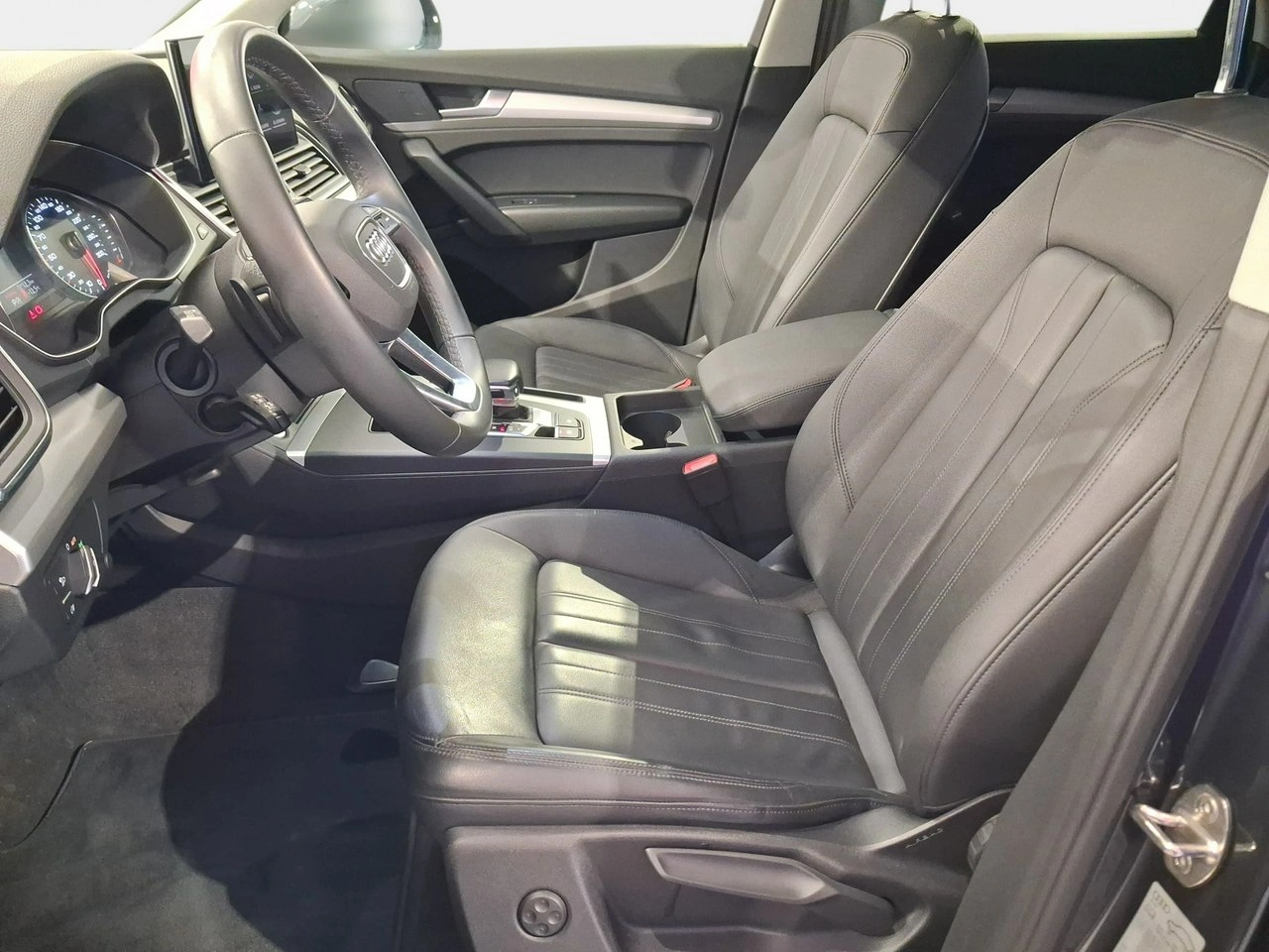 Audi Q5 - Zdjęcie 8