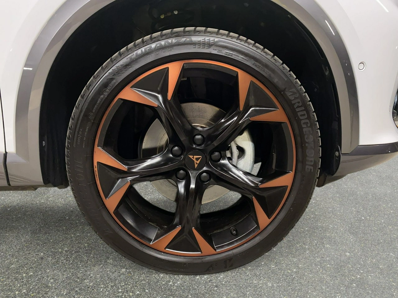 Cupra Formentor - Zdjęcie 11