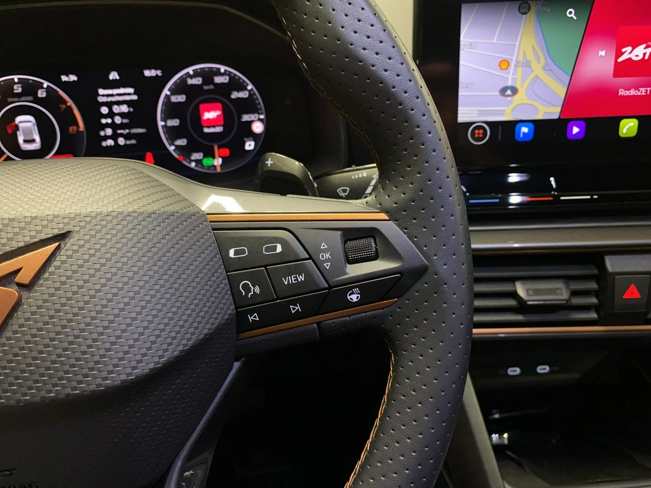 Cupra Formentor - Zdjęcie 19