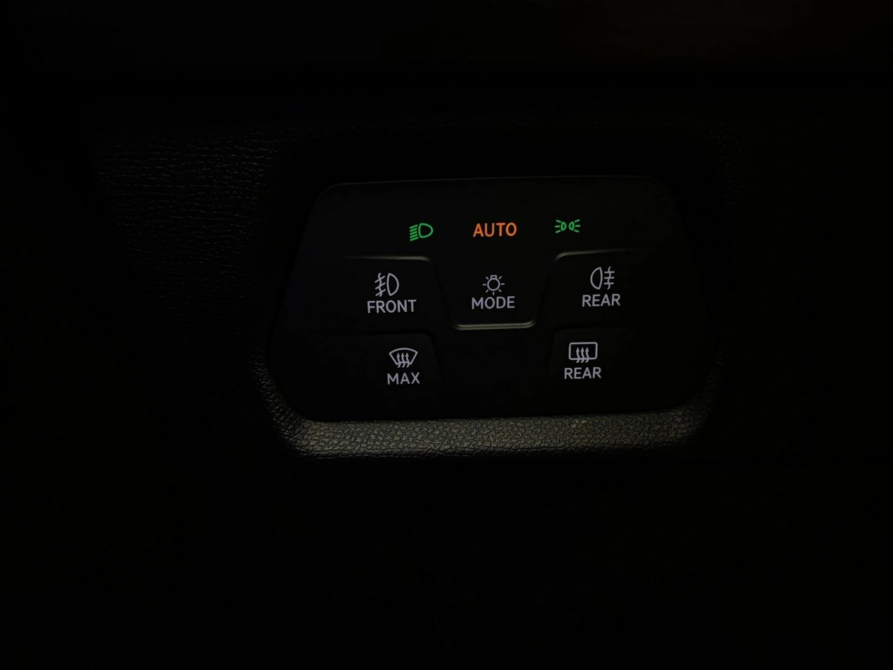 Cupra Formentor - Zdjęcie 29