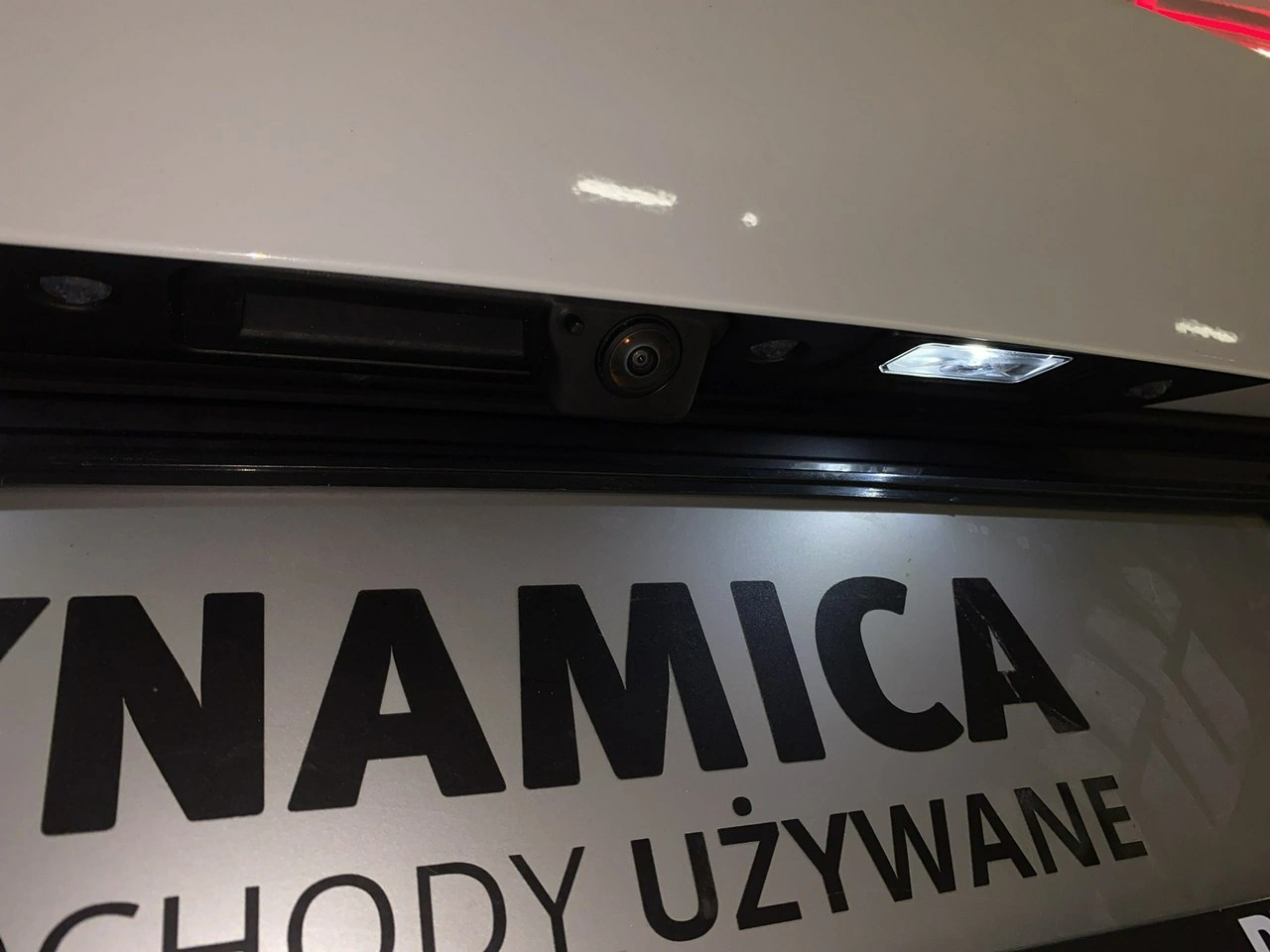Cupra Formentor - Zdjęcie 30