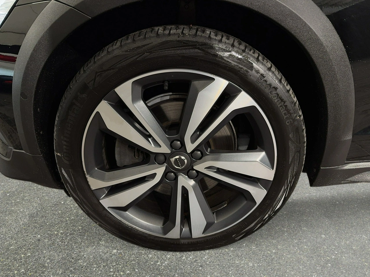 Volvo V60 Cross Country - Zdjęcie 9