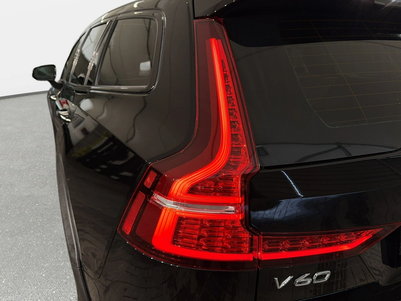 Volvo V60 Cross Country - Zdjęcie 10