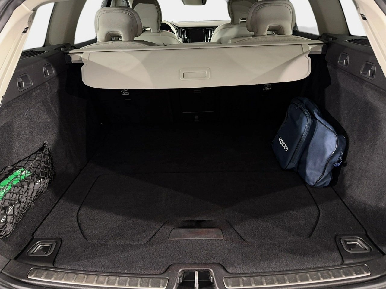 Volvo V60 Cross Country - Zdjęcie 15