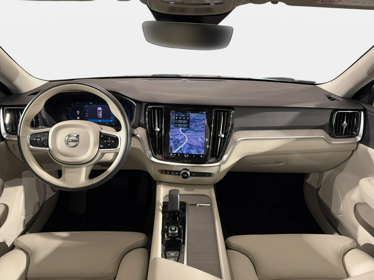 Volvo V60 Cross Country - Zdjęcie 17