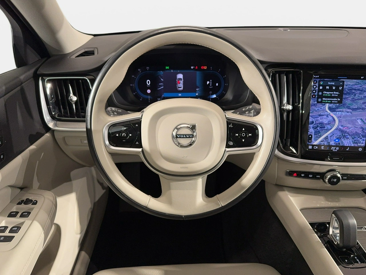 Volvo V60 Cross Country - Zdjęcie 18
