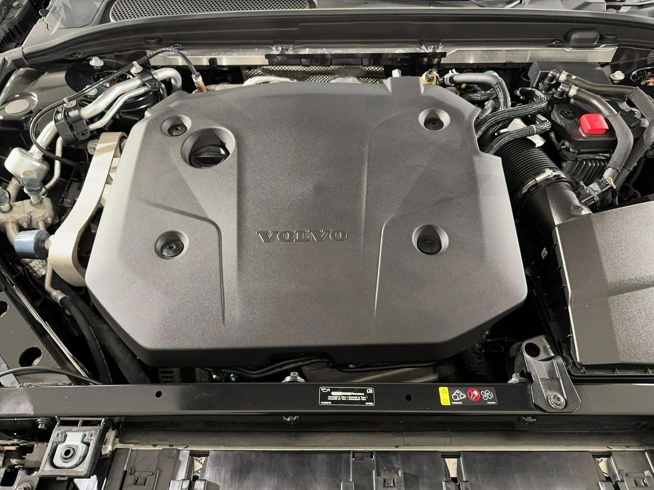 Volvo V60 Cross Country - Zdjęcie 29