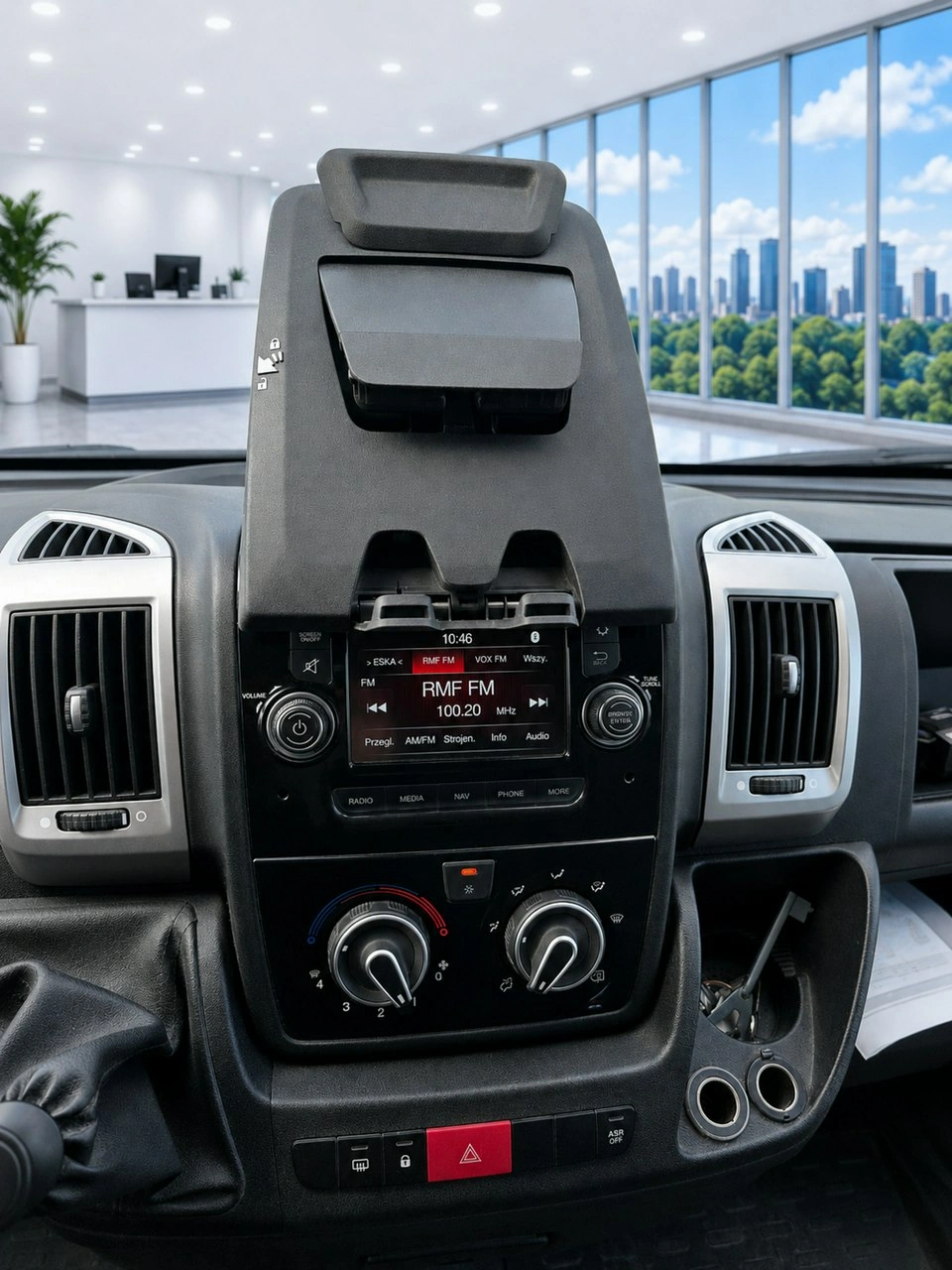 Fiat Ducato - Zdjęcie 10