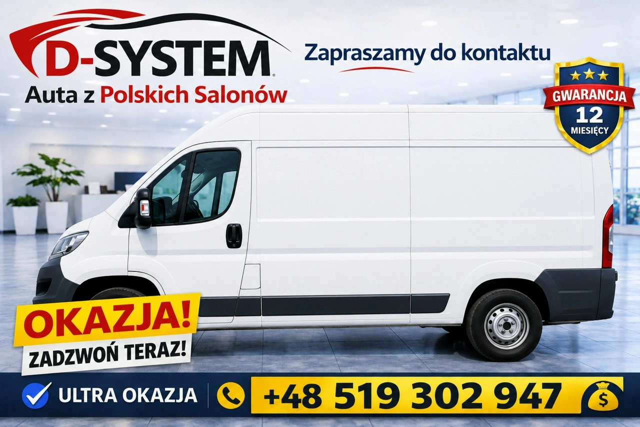 Fiat Ducato - Zdjęcie 12