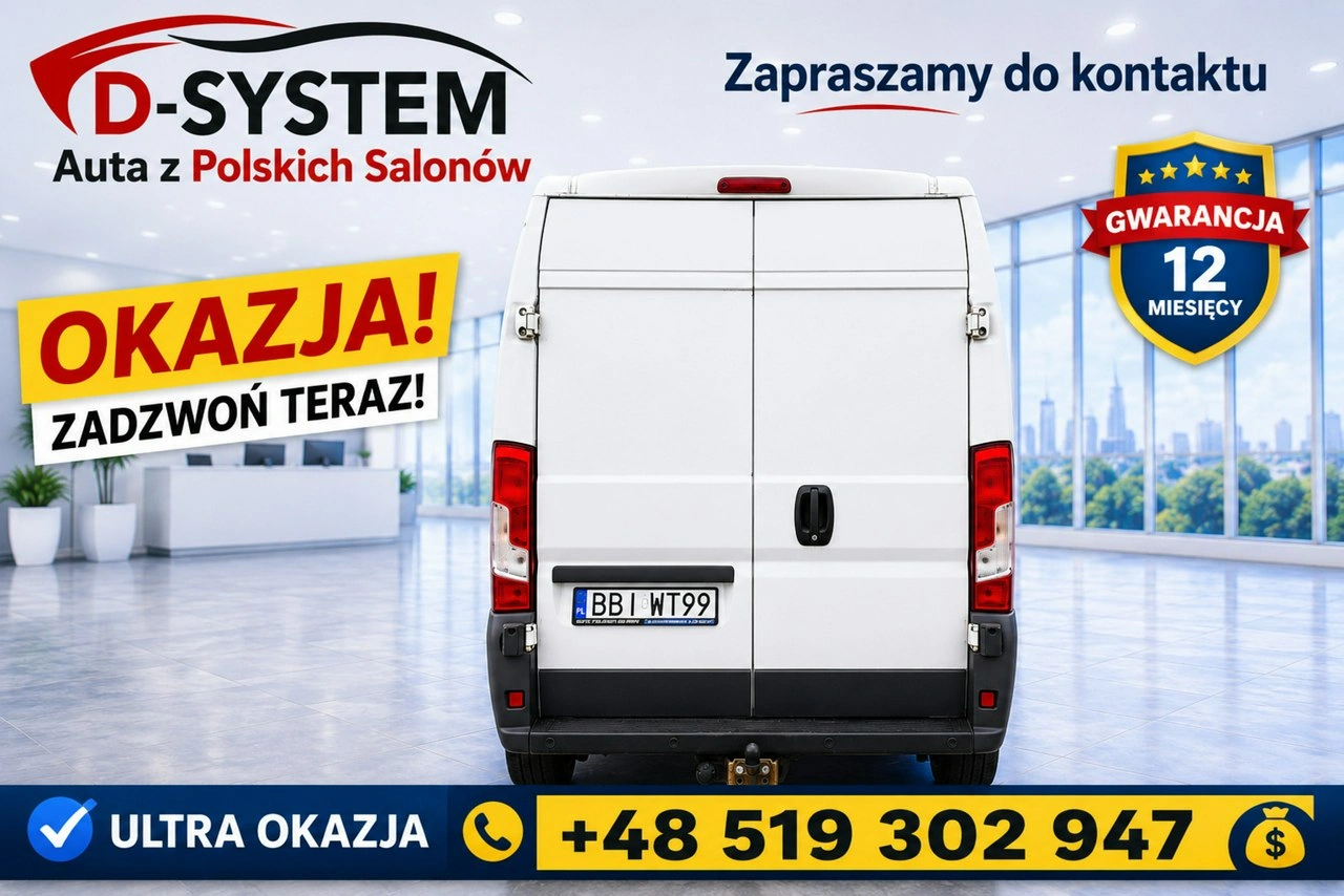 Fiat Ducato - Zdjęcie 4