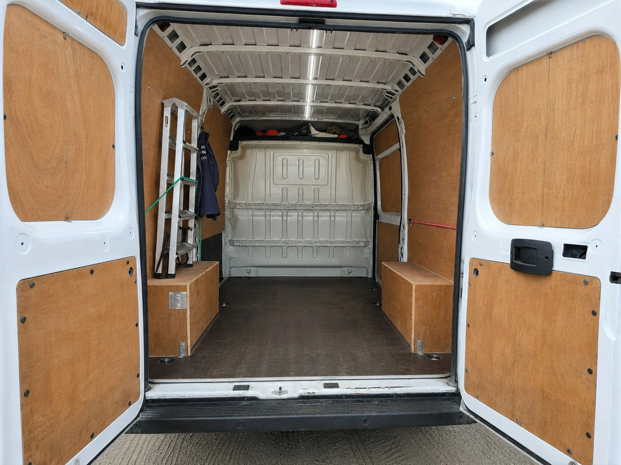 Fiat Ducato - Zdjęcie 5