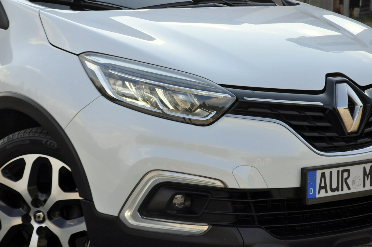 Renault Captur - Zdjęcie 11