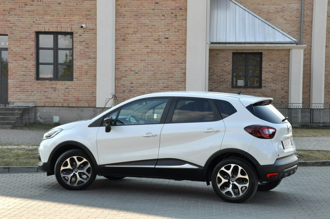 Renault Captur - Zdjęcie 12