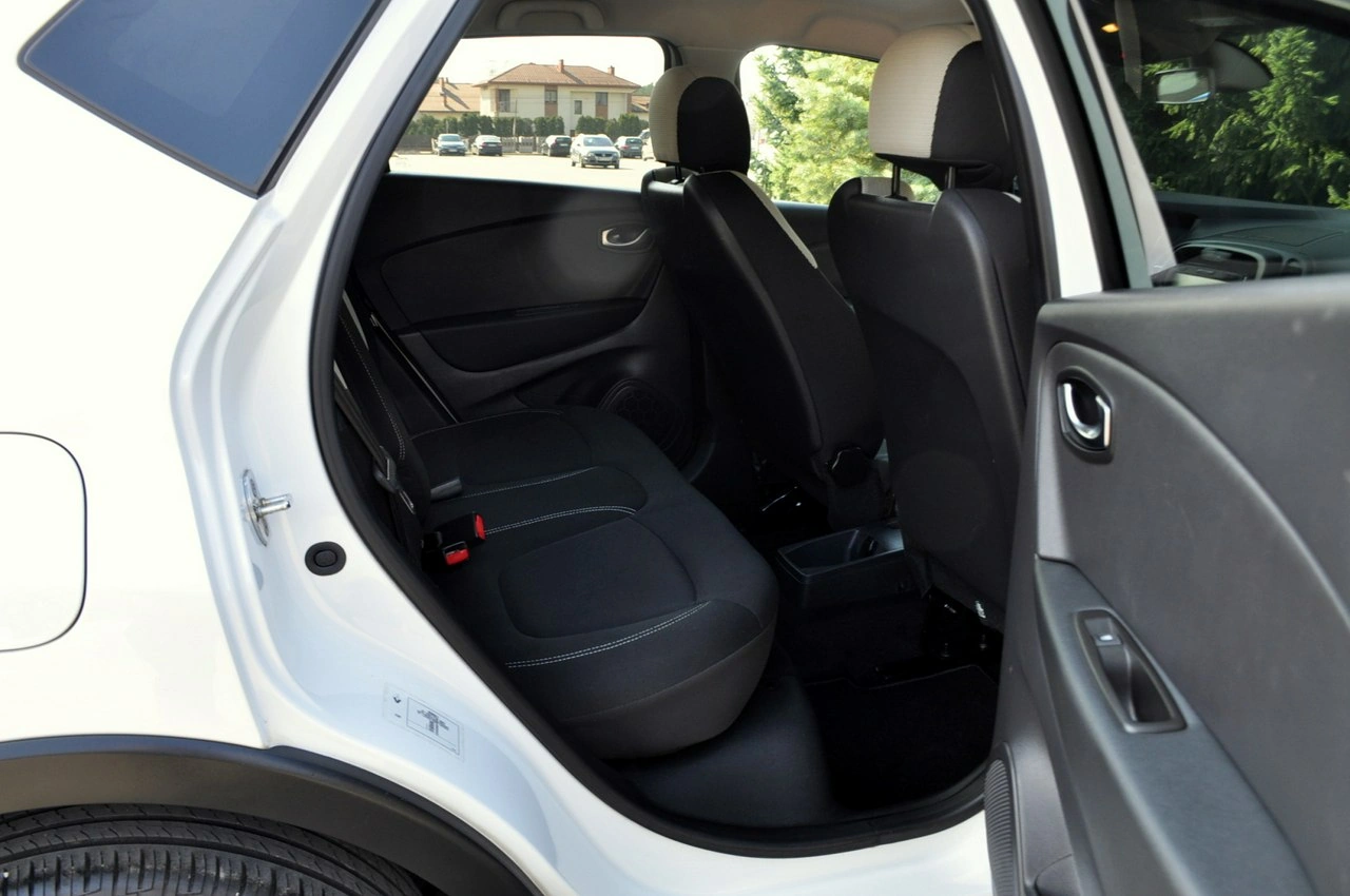 Renault Captur - Zdjęcie 18