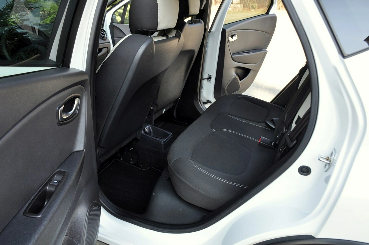 Renault Captur - Zdjęcie 19