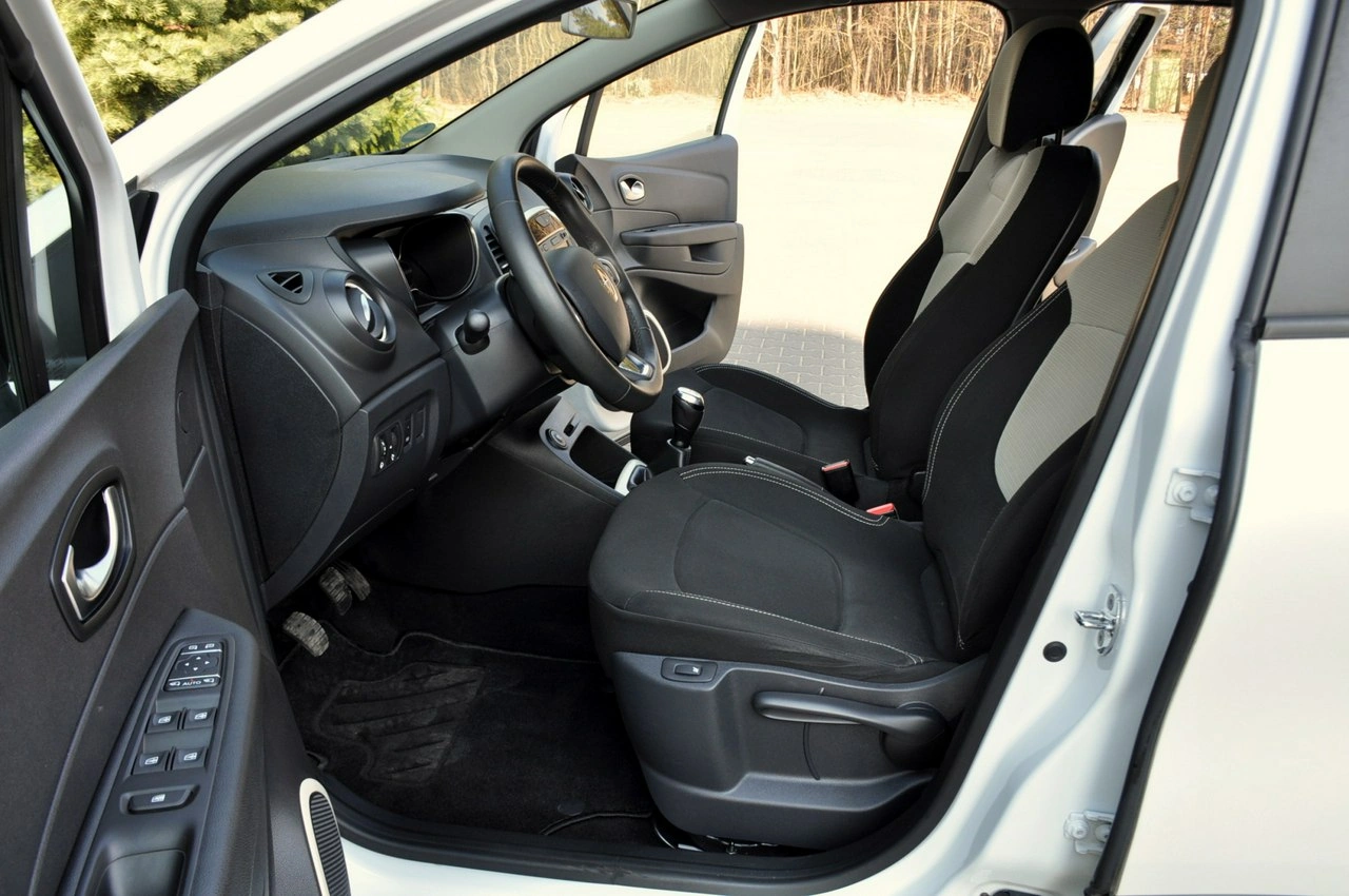 Renault Captur - Zdjęcie 20