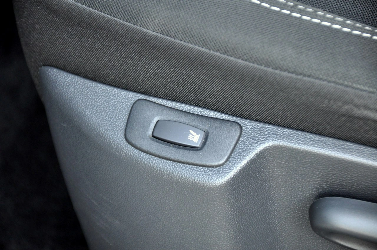 Renault Captur - Zdjęcie 22