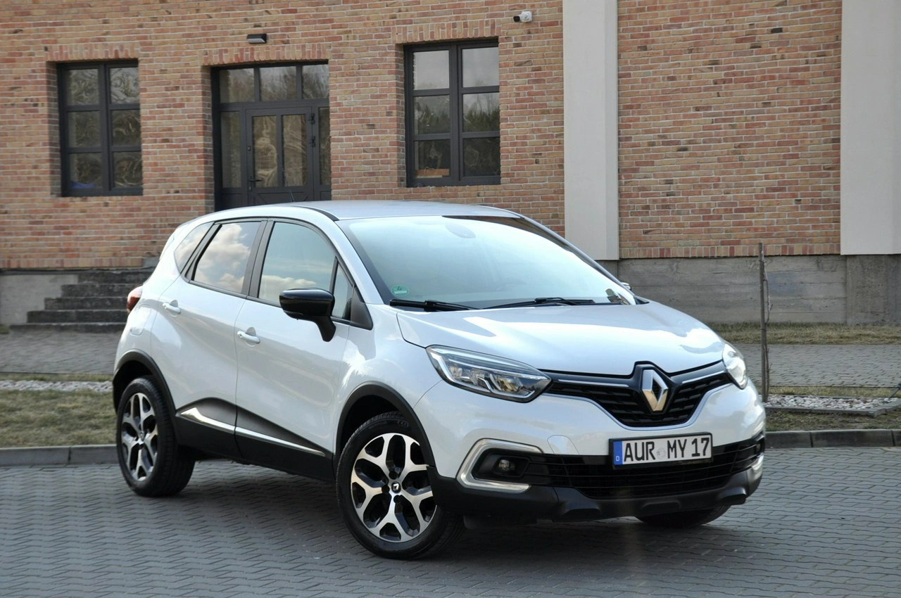 Renault Captur - Zdjęcie 2