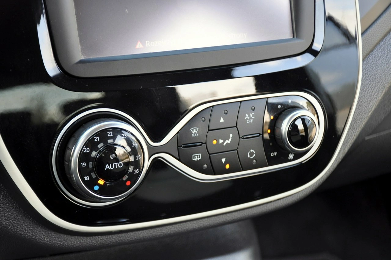 Renault Captur - Zdjęcie 32