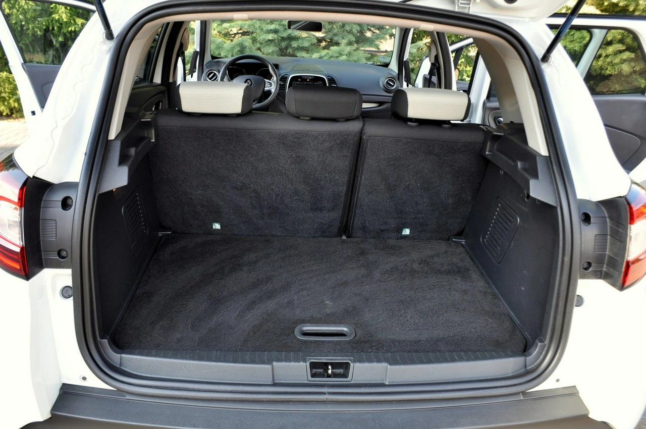 Renault Captur - Zdjęcie 37