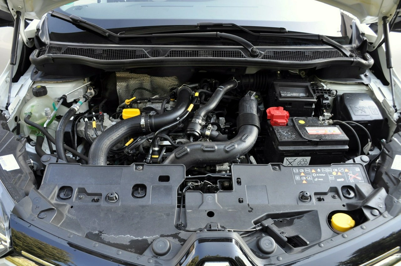 Renault Captur - Zdjęcie 38