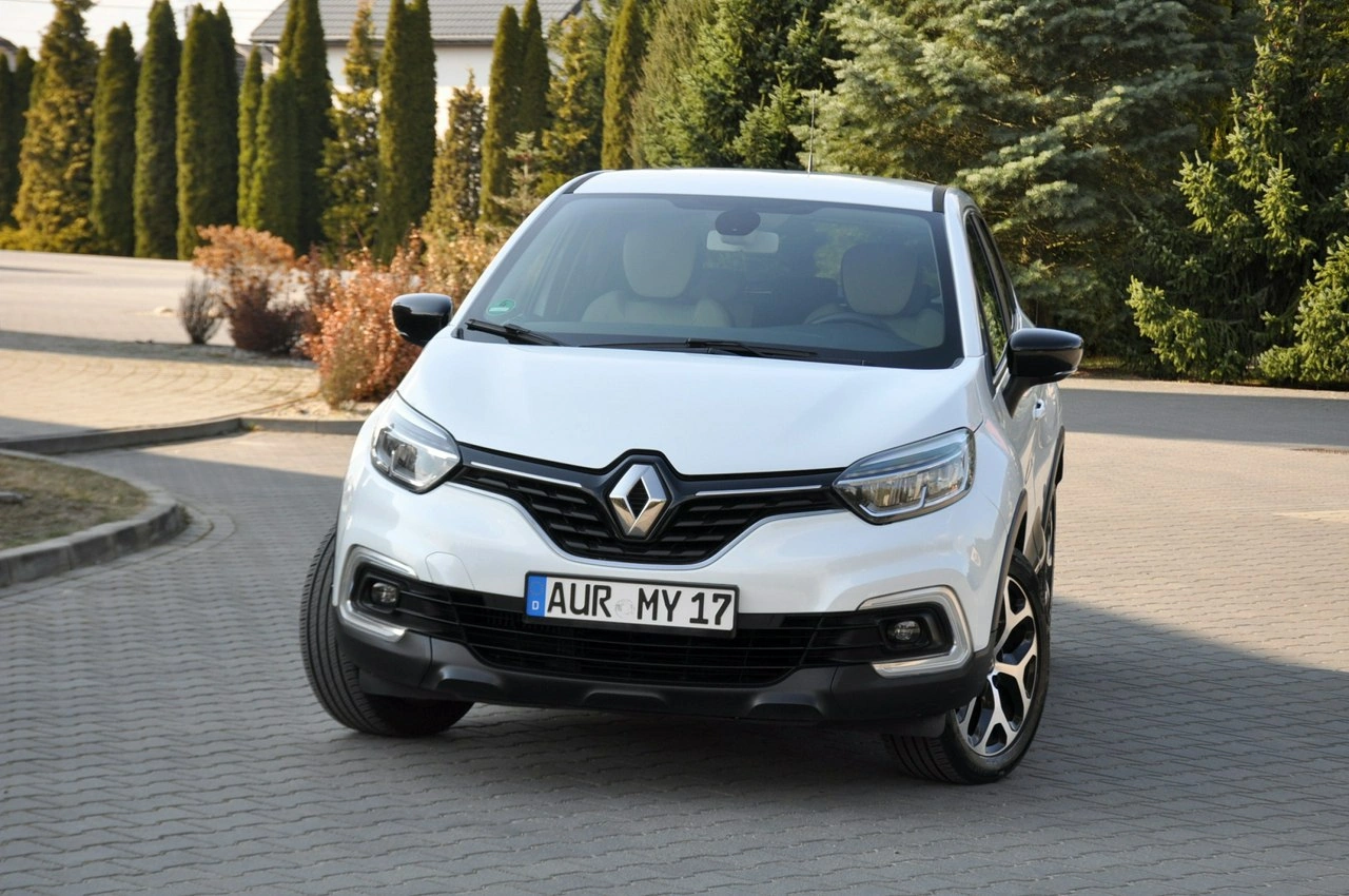 Renault Captur - Zdjęcie 7