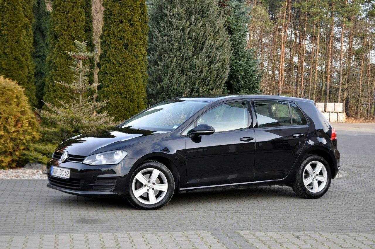 Volkswagen Golf - Zdjęcie 10