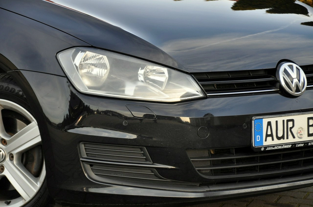 Volkswagen Golf - Zdjęcie 11