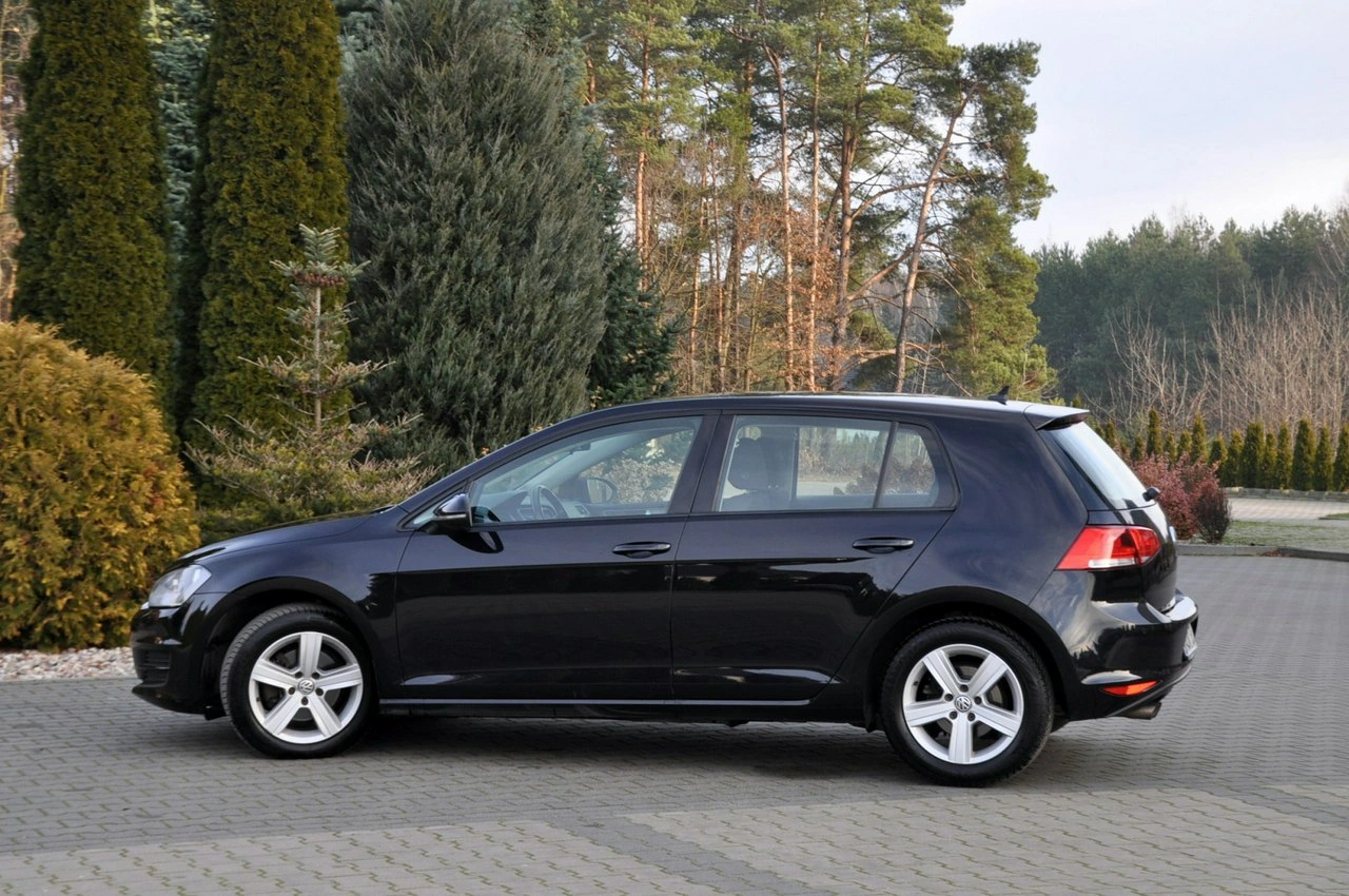 Volkswagen Golf - Zdjęcie 12