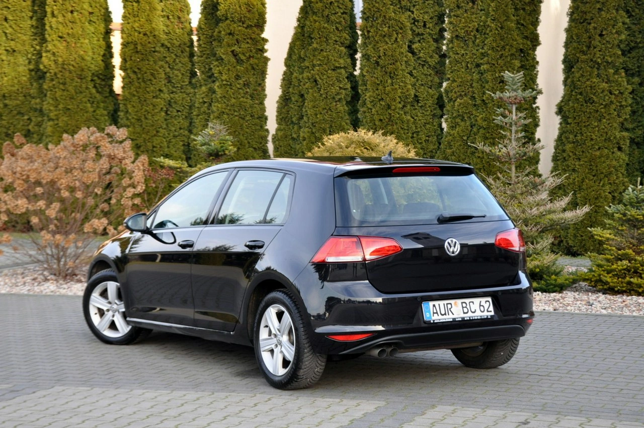 Volkswagen Golf - Zdjęcie 14