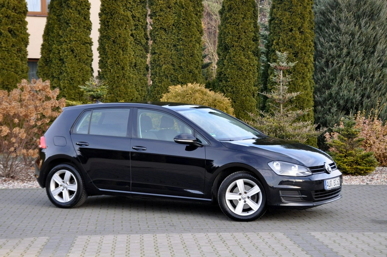 Volkswagen Golf - Zdjęcie 3