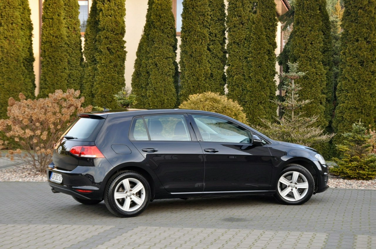 Volkswagen Golf - Zdjęcie 4