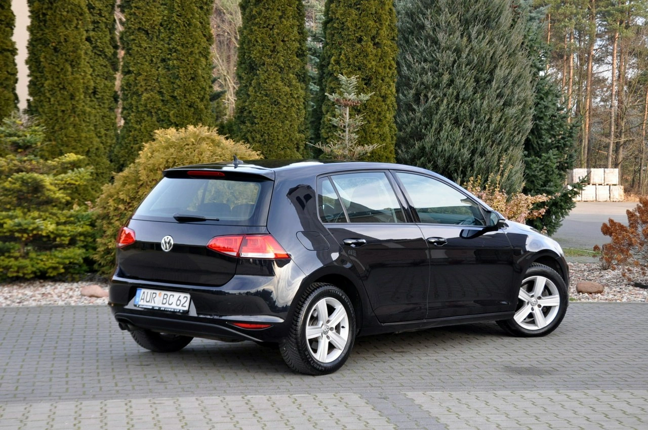 Volkswagen Golf - Zdjęcie 5