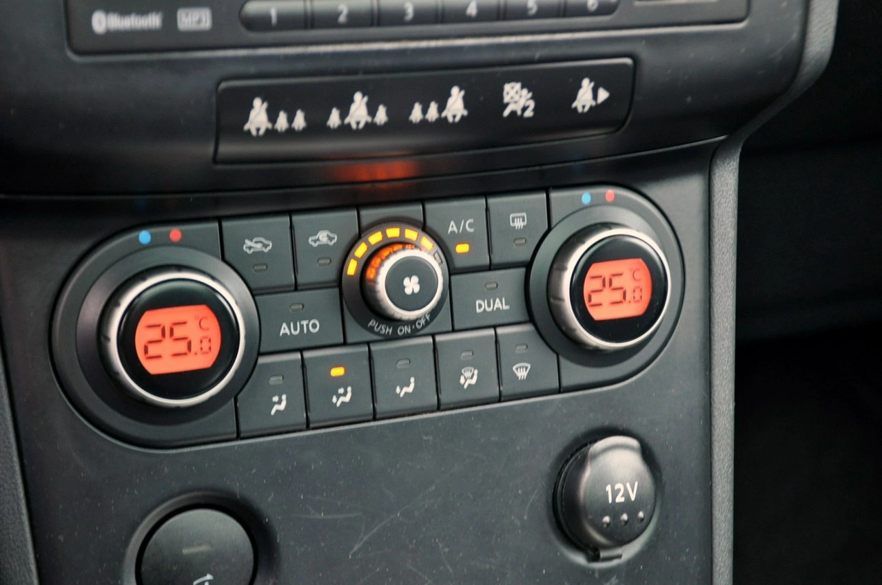 Nissan Qashqai - Zdjęcie 32